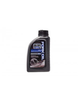 Bel Ray High-Performance Fork Oil 2.5W 1L